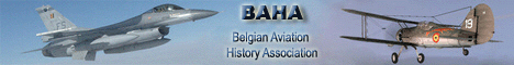 Belgian Aviation History Association